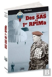 Des Sas Au 1er Rpima