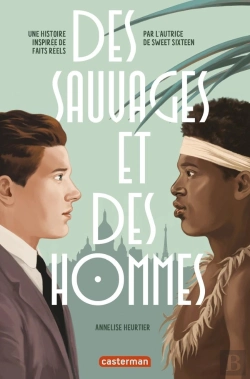 Bertrand.pt - Des Sauvages Et Des Hommes
