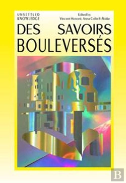 Bertrand.pt - Des Savoirs Bouleverses