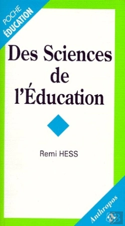 Bertrand.pt - Des Sciences De L'Education