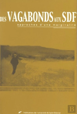 Bertrand.pt - Des Sdf Aux Vagabonds