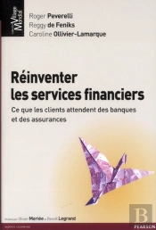 Des Services Financiers Pour Demain