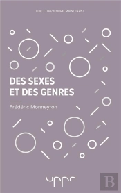 Des Sexes Et Des Genres