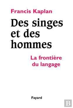 Bertrand.pt - Des Singes Et Des Hommes