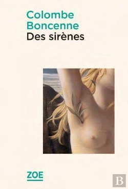 Bertrand.pt - Des Sirènes