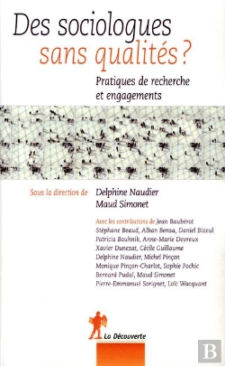 Bertrand.pt - Des Sociologues Sans Qualites ?