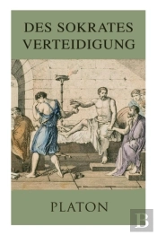 Des Sokrates Verteidigung