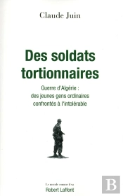 Des Soldats Tortionnaires