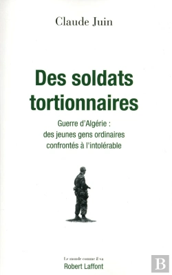 Bertrand.pt - Des Soldats Tortionnaires