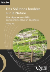 Des Solutions Fondées Sur La Nature : Une Réponse Aux Défis Environnementaux Et Sociétaux