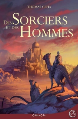 Bertrand.pt - Des Sorciers Et Des Hommes