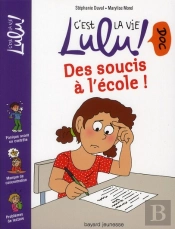 Des Soucis A L'Ecole N13