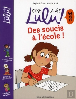 Bertrand.pt - Des Soucis A L'Ecole N13