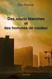 Des Souris Blanches Et Des Hommes De Couleur