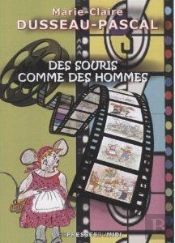 Des Souris Comme Des Hommes