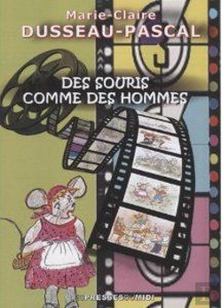 Bertrand.pt - Des Souris Comme Des Hommes