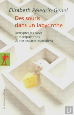 Bertrand.pt - Des Souris Dans Un Labyrinthe