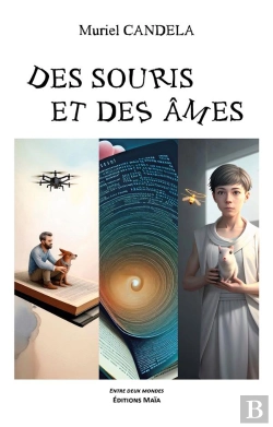 Bertrand.pt - Des Souris Et Des Âmes