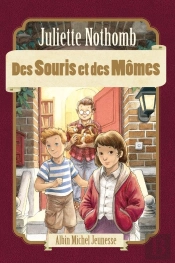 Des Souris Et Des Mômes
