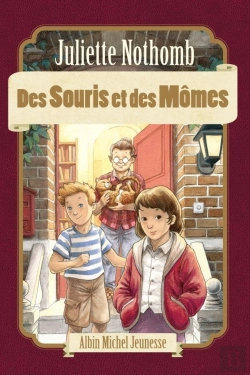 Bertrand.pt - Des Souris Et Des Mômes