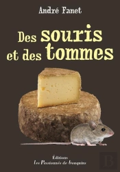 Des Souris Et Des Tommes