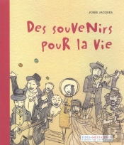 Des Souvenirs Pour La Vie