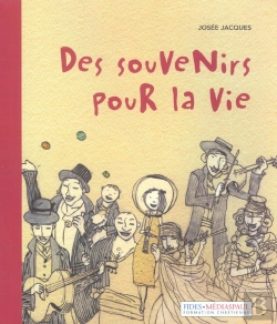 Bertrand.pt - Des Souvenirs Pour La Vie