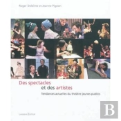 Des Spectacles Et Des Artistes