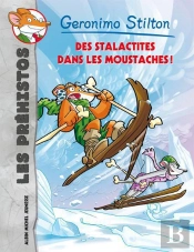 Des Stalactites Dans Les Moustaches ! N  3