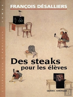 Bertrand.pt - Des Steaks Pour Les Élèves