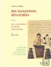 Des Suggestions Denaturees