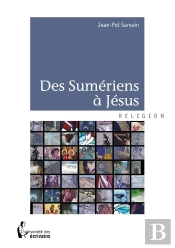 Des Sumériens À Jésus