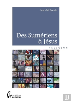 Bertrand.pt - Des Sumériens À Jésus