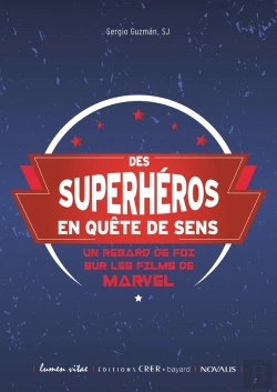 Bertrand.pt - Des Superhéros En Quête De Sens