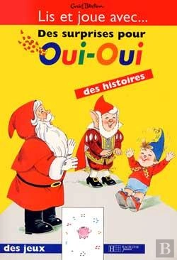 Bertrand.pt - Des Surprises Pour Oui-Oui
