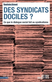 Des Syndicats Dociles ? Ce Que Le Dialogue Social Fait Au Syndicalisme