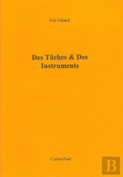 Des Taches & Des Instruments