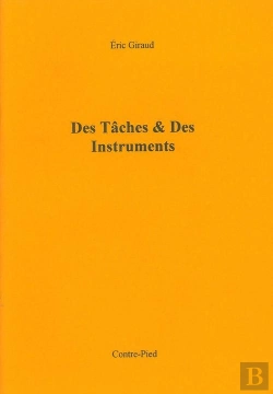 Bertrand.pt - Des Taches & Des Instruments