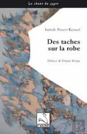 Des Taches Sur La Robe