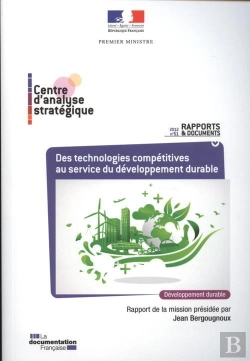 Bertrand.pt - Des Technologies Competitives Au Service Du Developpement Durable