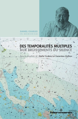 Bertrand.pt - Des Temporalites Multiples Aux Bruissements Du Silence