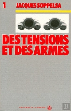 Bertrand.pt - Des Tensions Et Des Armes T.1