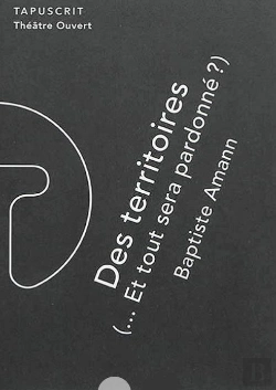 Bertrand.pt - Des Territoires T.3 : ... Et Tout Sera Pardonné ?