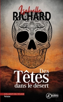 Bertrand.pt - Des Tetes Dans Le Desert
