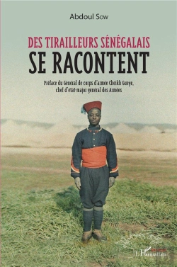Bertrand.pt - Des Tirailleurs Sénégalais Se Racontent