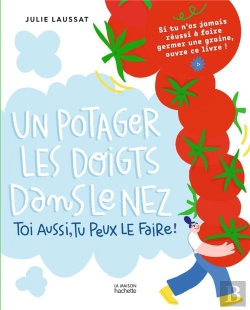 Bertrand.pt - Des Tomates Sur Ton Balcon - Toi Aussi Tu Peux Le Faire !