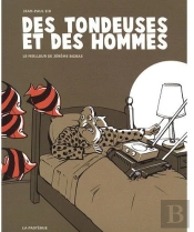 Des Tondeuses Et Des Hommes