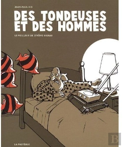 Bertrand.pt - Des Tondeuses Et Des Hommes