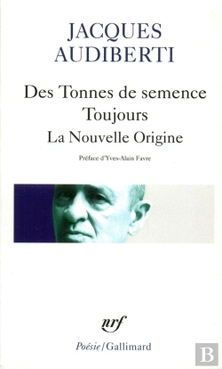 Bertrand.pt - Des Tonnes De Sémence : Toujours : La Nouvelle Origine