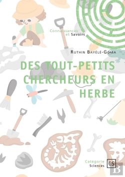 Bertrand.pt - Des Tout-Petits Chercheurs En Herbe